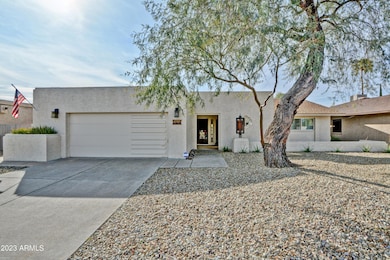 6747 E Aire Libre Ln, Scottsdale, AZ 85254 - photo 2