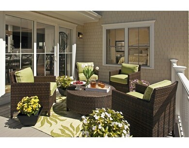 67 Seton Highlands unit HIGHLAND, Plymouth, MA 02360 - photo 5