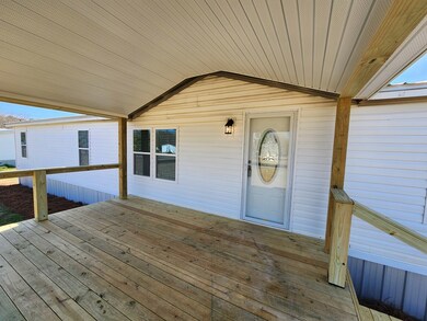 109 Fern Ct, Fitzgerald, GA 31750 - photo 3