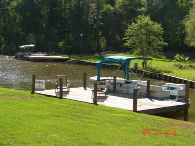 Dock