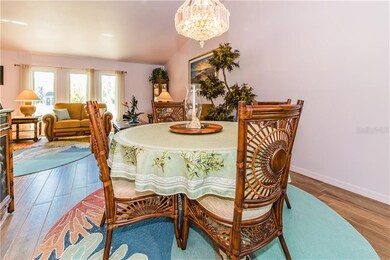 Living room-Dining room