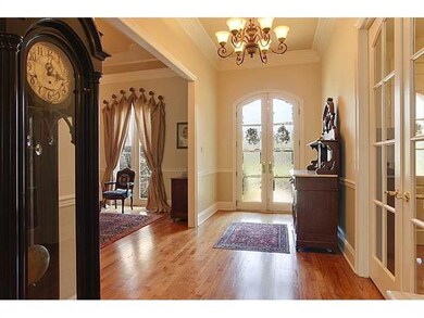Foyer.