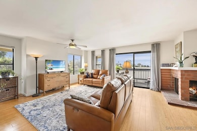 3719 Balboa Terrace unit A, San Diego, CA 92117 - photo 5