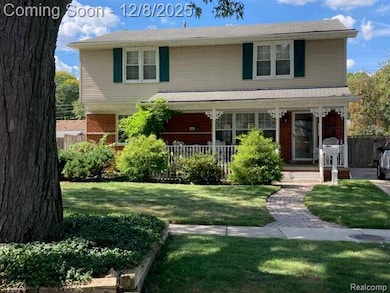 1145 Elliott Ave, Madison Heights, MI 48071 - photo 2