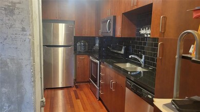 Modern Kitchen