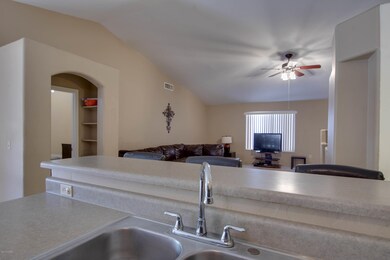 2879 N Mountain Creek Way, Tucson, AZ 85745 - photo 6