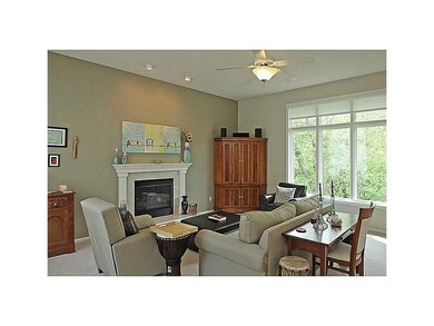 Great Room.