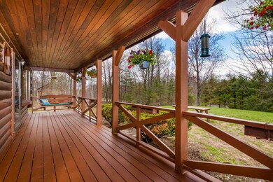 204 Evergreen Valley Rd, Milton, NH 03851 - photo 5