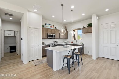 Breakfast Bar