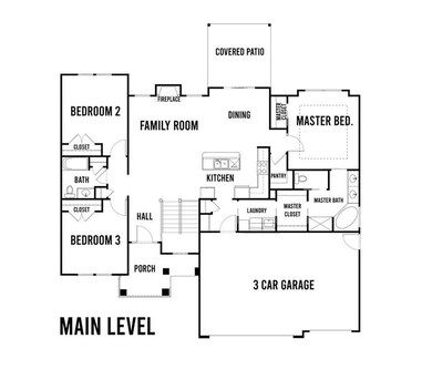 20030 W 226th Terrace, Spring Hill, KS 66083 - photo 2