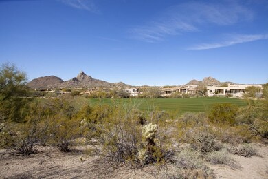 6th Fairway