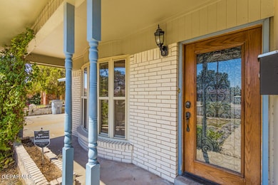 10325 N Cardigan Dr, El Paso, TX 79925 - photo 5