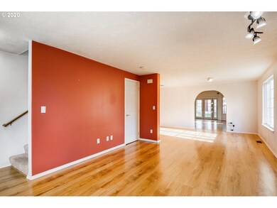Living Room/Dining Room