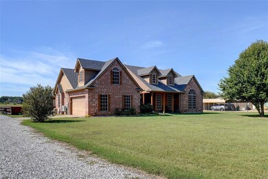 3121 Knob Rd, Springtown, TX 76082 - photo 2