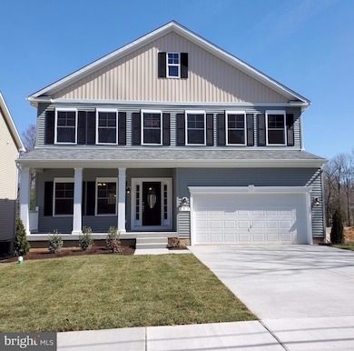 6811 Morrow Mountain Rd, Hanover, MD 21076 - photo 2