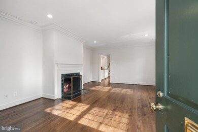 1319 34th St NW, Washington, DC 20007 - photo 5