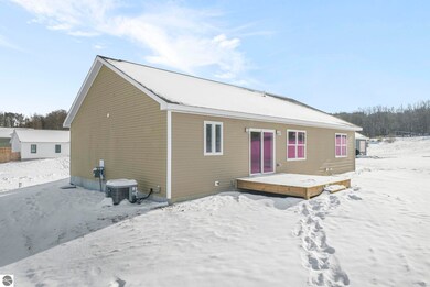 4475 Edwin Blvd, Grawn, MI 49637 - photo 4