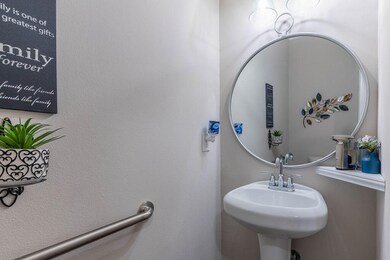 Powder Bath