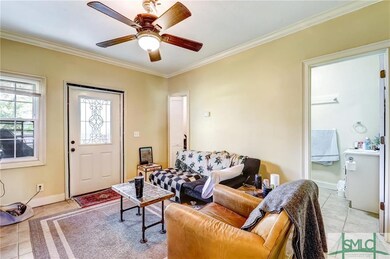 622 E Park Ln, Savannah, GA 31401 - photo 6