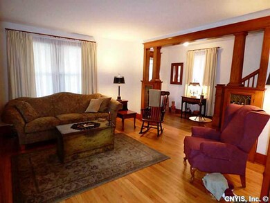 Family Room.
