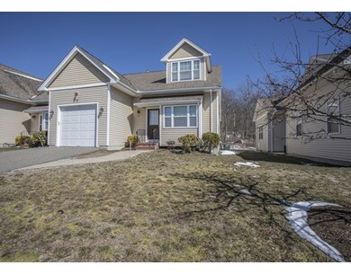 20 Conservation Way unit 20, Stoughton, MA 02072 - photo 2