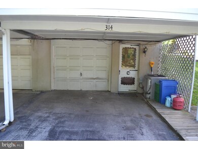 314 Lakeview Dr, Ridley Park, PA 19078 - photo 5