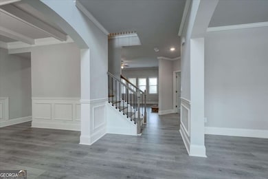 9104 Hanover St, Lithia Springs, GA 30122 - photo 6