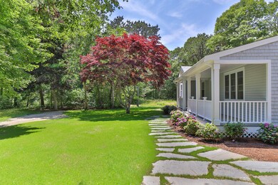 169 Old Post Rd, Barnstable, MA 02632 - photo 2