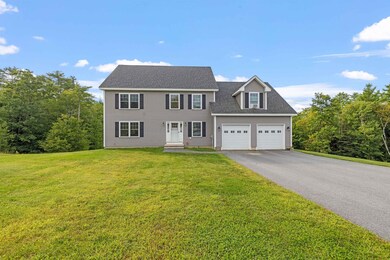 12 Lottie Ln, Chichester, NH 03258 - photo 2