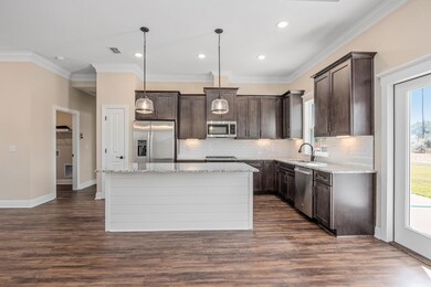 47 Springdale Dr, Crawfordville, FL 32327 - photo 7