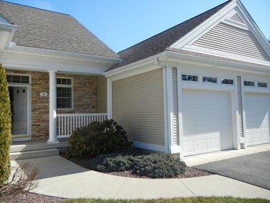 8 Spruce Dr, Wilbraham, MA 01095 - photo 2