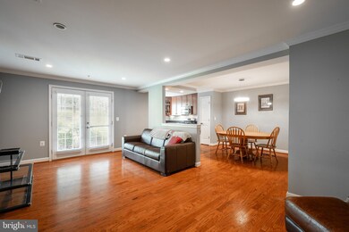 4121 S Four Mile Run Dr unit 204, Arlington, VA 22204 - photo 5