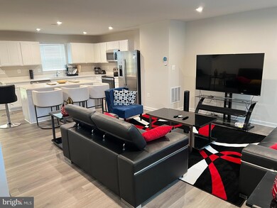 1813 Creek Bottom Place, Stafford, VA 22554 - photo 4