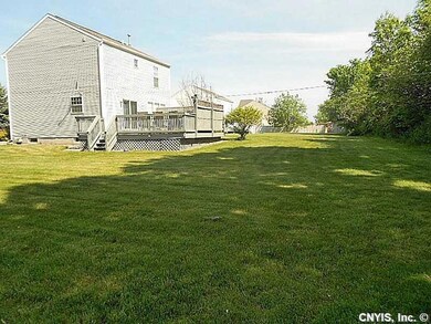 202 Talbert Dr, Chittenango, NY 13037 - photo 5