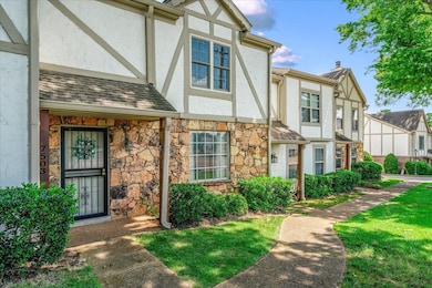 7503 Bavarian Dr unit 19, Germantown, TN 38138 - photo 2