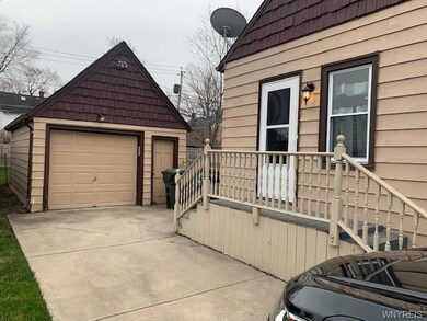 449 Evans St, North Tonawanda, NY 14120 - photo 3