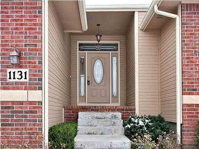 Welcome Home!