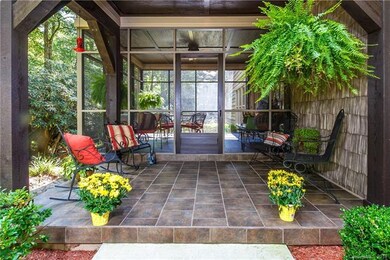 Inviting Entry