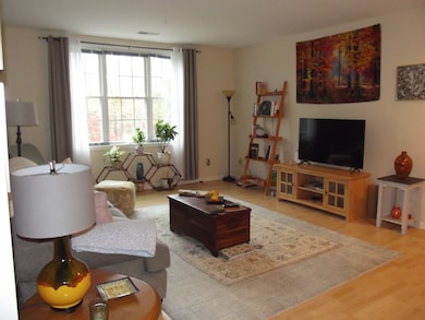 Haley Brook unit 210, Mystic, CT 06355 - photo 5