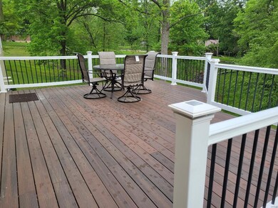 629 Old Fayetteville Rd, Freeburg, IL 62243 - photo 5