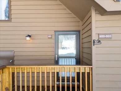 801 Laurelwood Condos, Wintergreen Resort, VA 22967 - photo 6