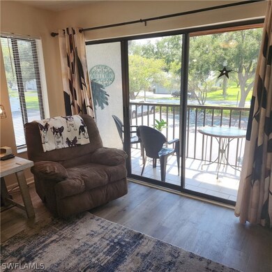 Slider To Screened Balcony