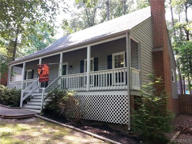 4730 Pawpans Place, North Chesterfield, VA 23237 - photo 2