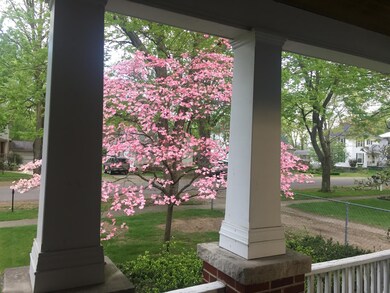 Porch