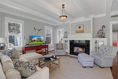 1204 Tucker St, McKinney, TX 75069 - photo 5