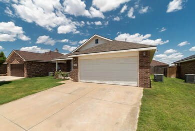 9312 Hawthorne Ct, Odessa, TX 79765 - photo 2
