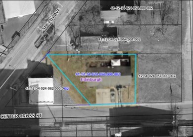 300 E Center Cross St, Edinburgh, IN 46124 - photo 5