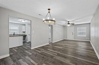 1009 Oak St, Bonham, TX 75418 - photo 3