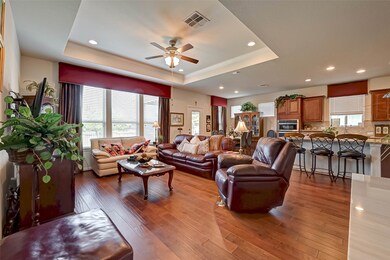 3422 Satin Leaf Ln, Richmond, TX 77469 - photo 7