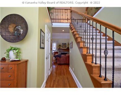 319 Tyler Way, Scott Depot, WV 25560 - photo 3